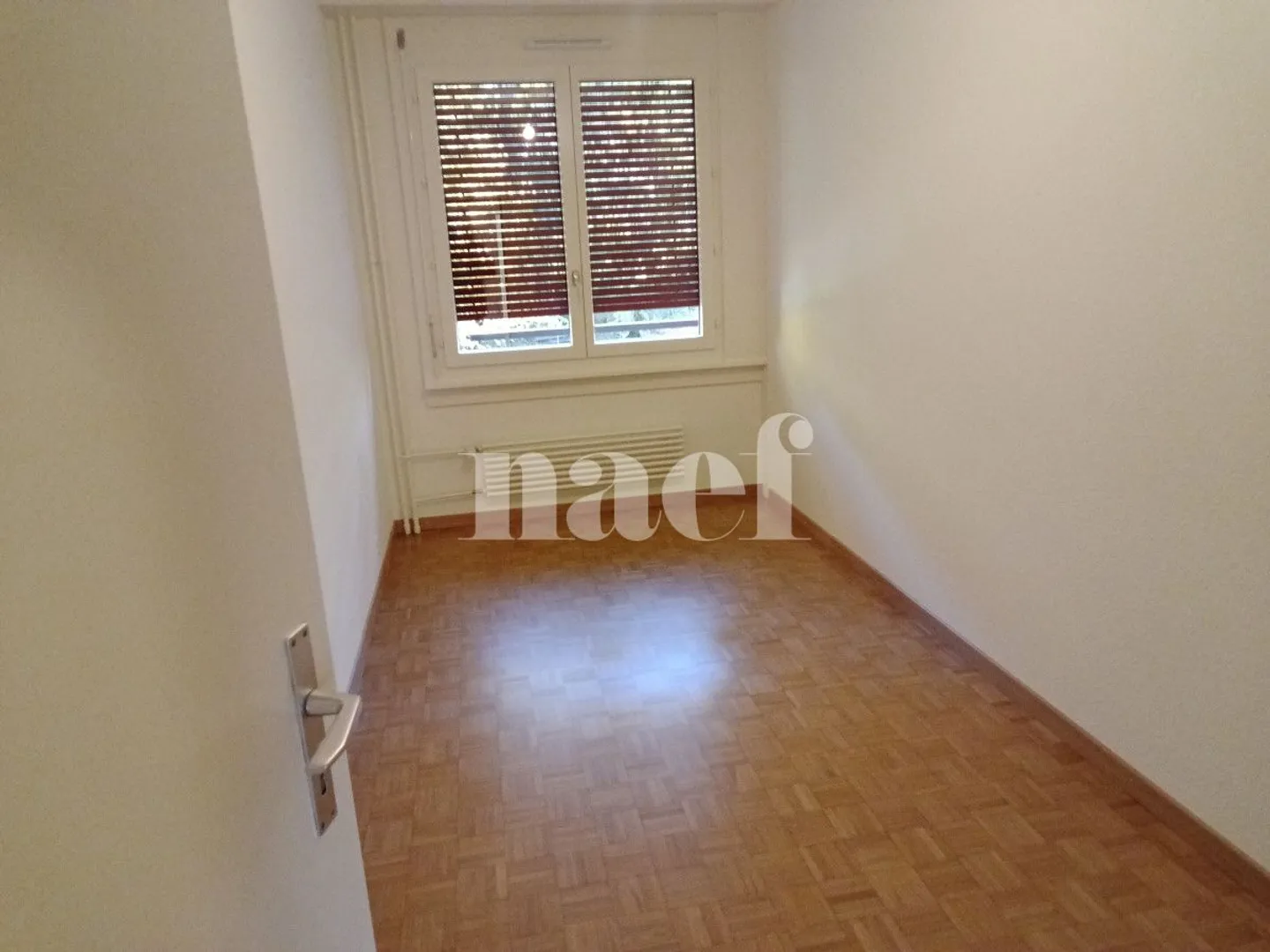 Appartement 6 pièces - Photo 7 sur 12