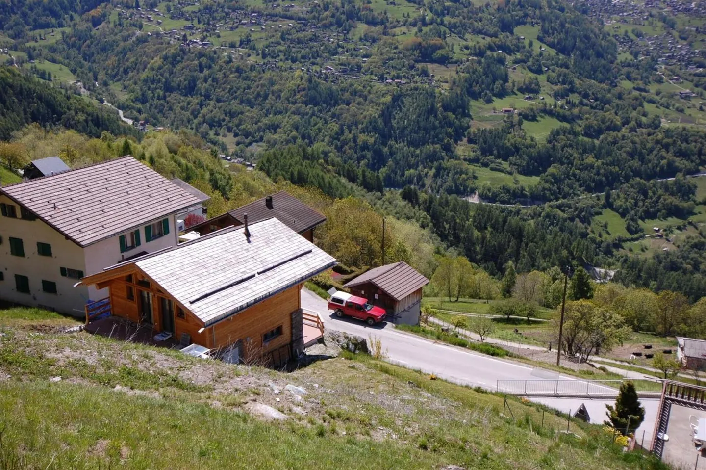 Building land - Photo 1 of 8