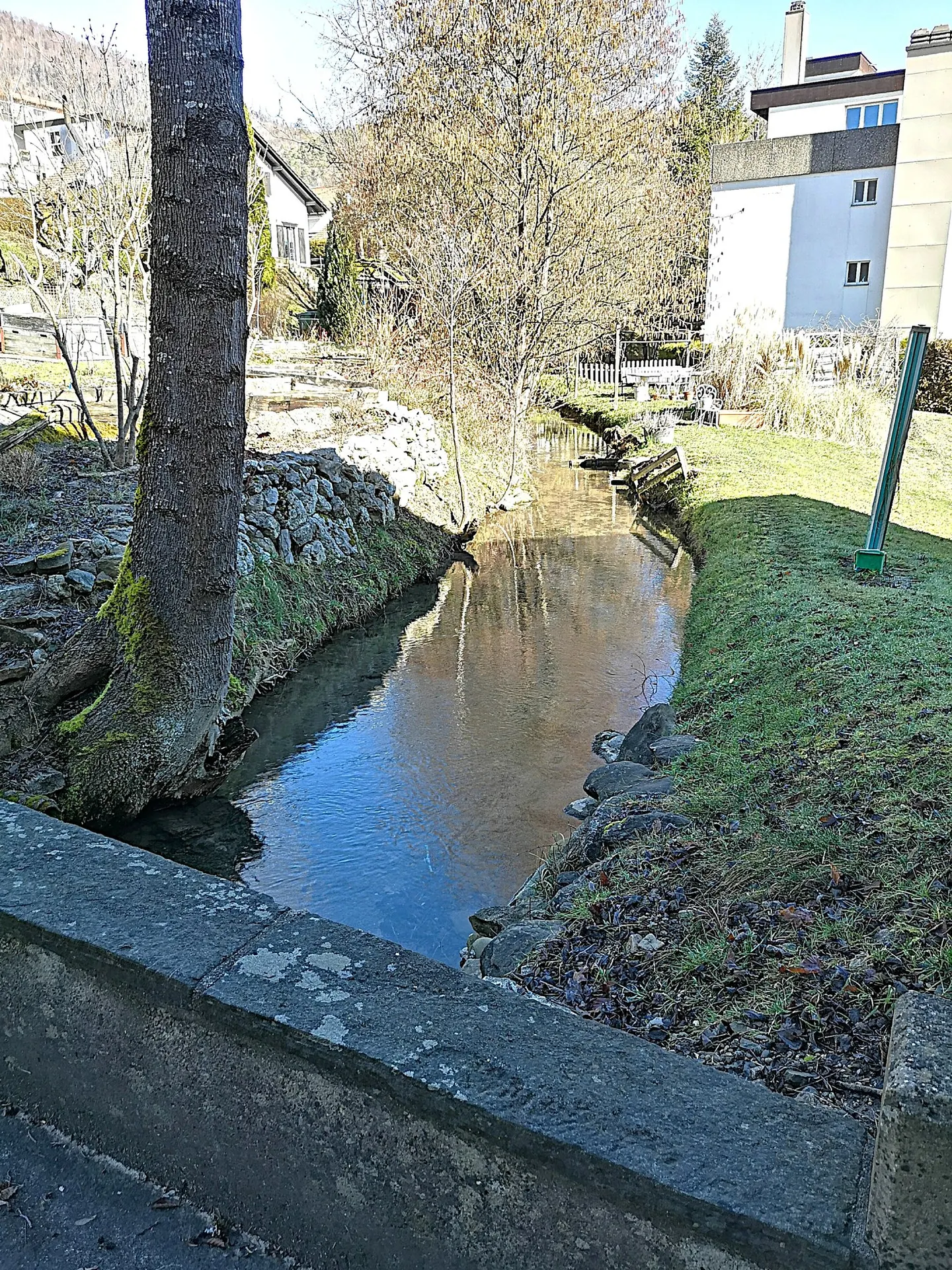 A vendre à Moutier appartement avec terrasse, rénové complètement en 2024 - Foto 16 von 16