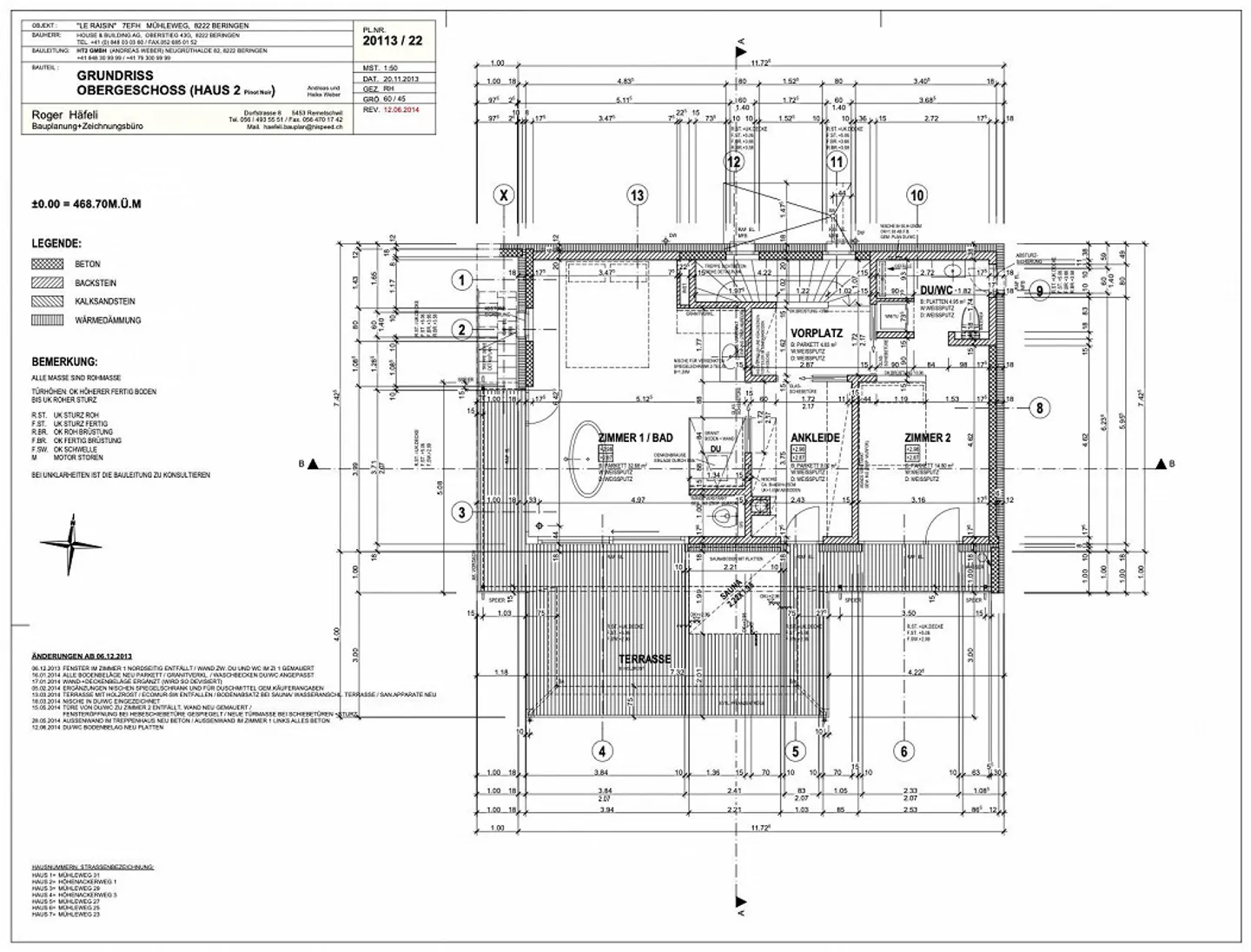 Maison individuelle exclusive - Un foyer d'exception - Photo 14 sur 19