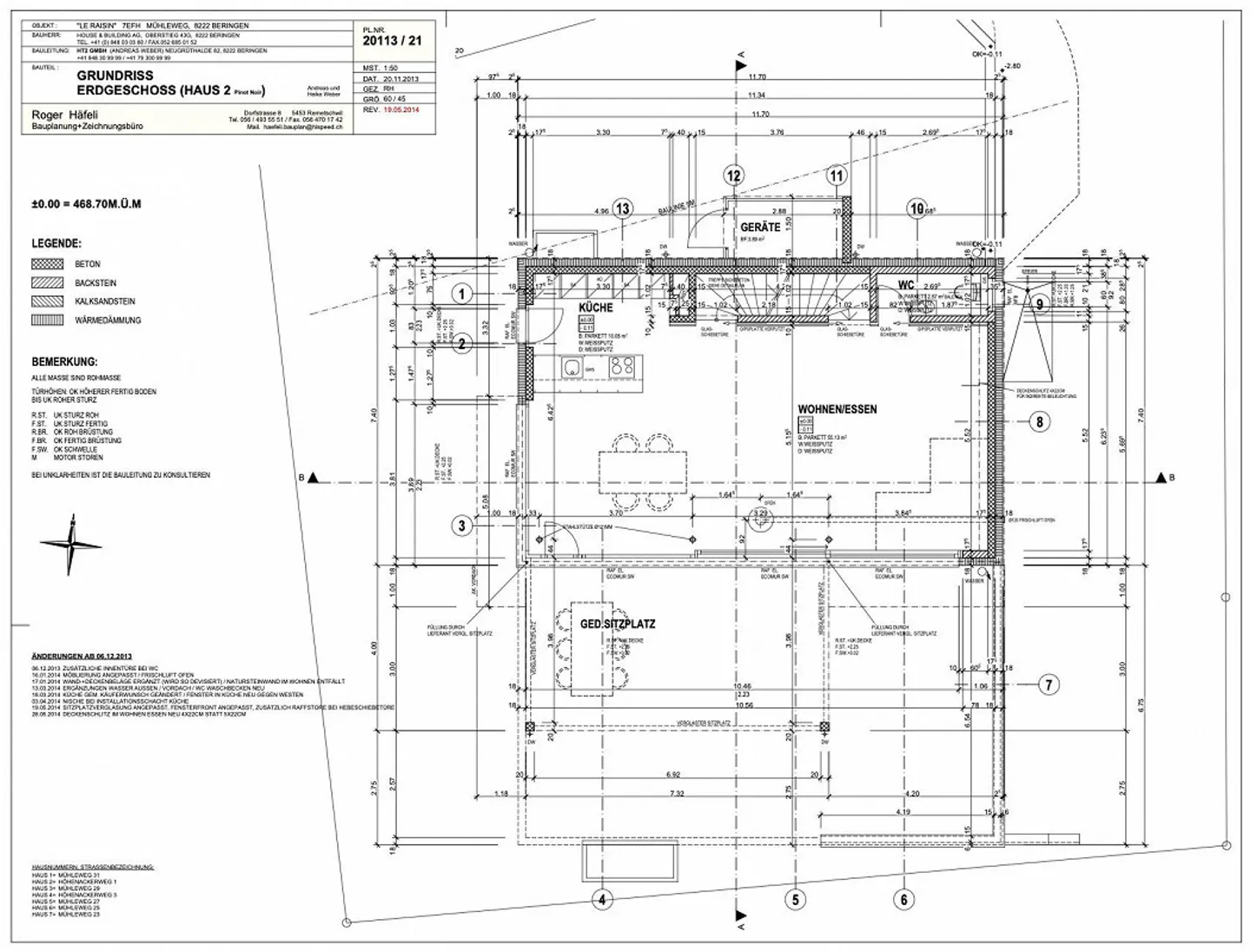 Maison individuelle exclusive - Un foyer d'exception - Photo 19 sur 19