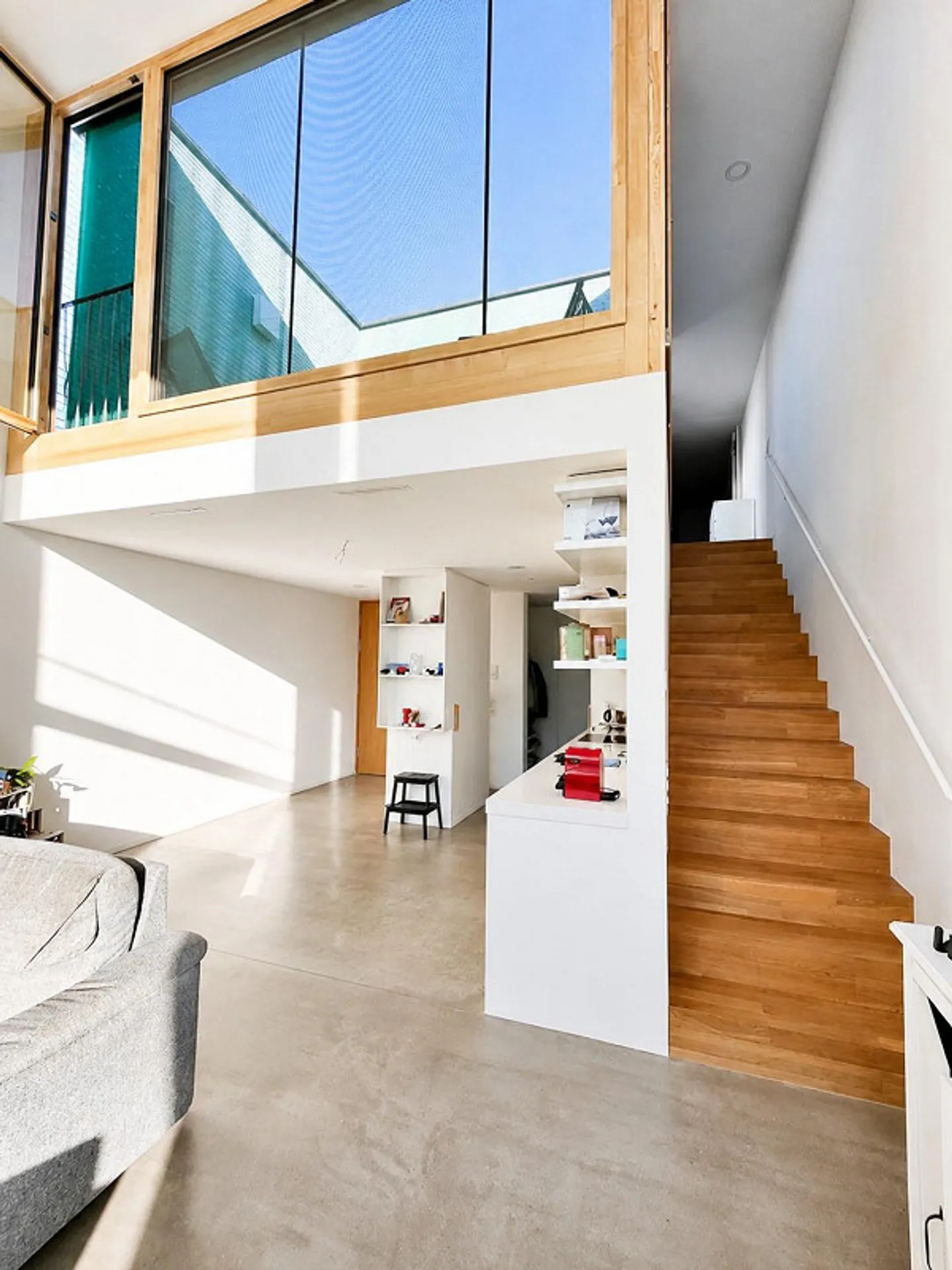 Geräumige Maisonette in Baden - Foto 1 von 7
