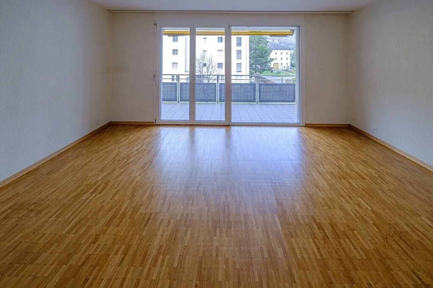 Zu ergreifen! Wunderschöne Wohnung in einem grünen Viertel! - Foto 3 von 9