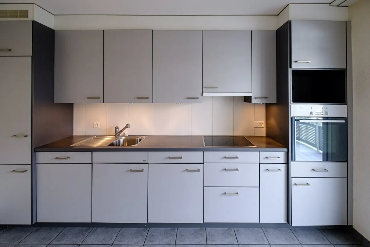 Zu ergreifen! Wunderschöne Wohnung in einem grünen Viertel! - Foto 5 von 9