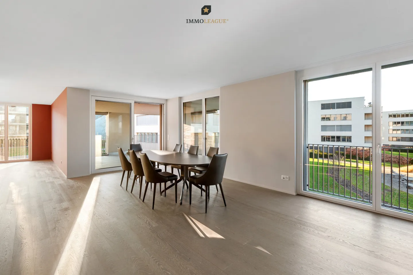 Appartamento Elegante con Vista Lago - Foto 3 di 12
