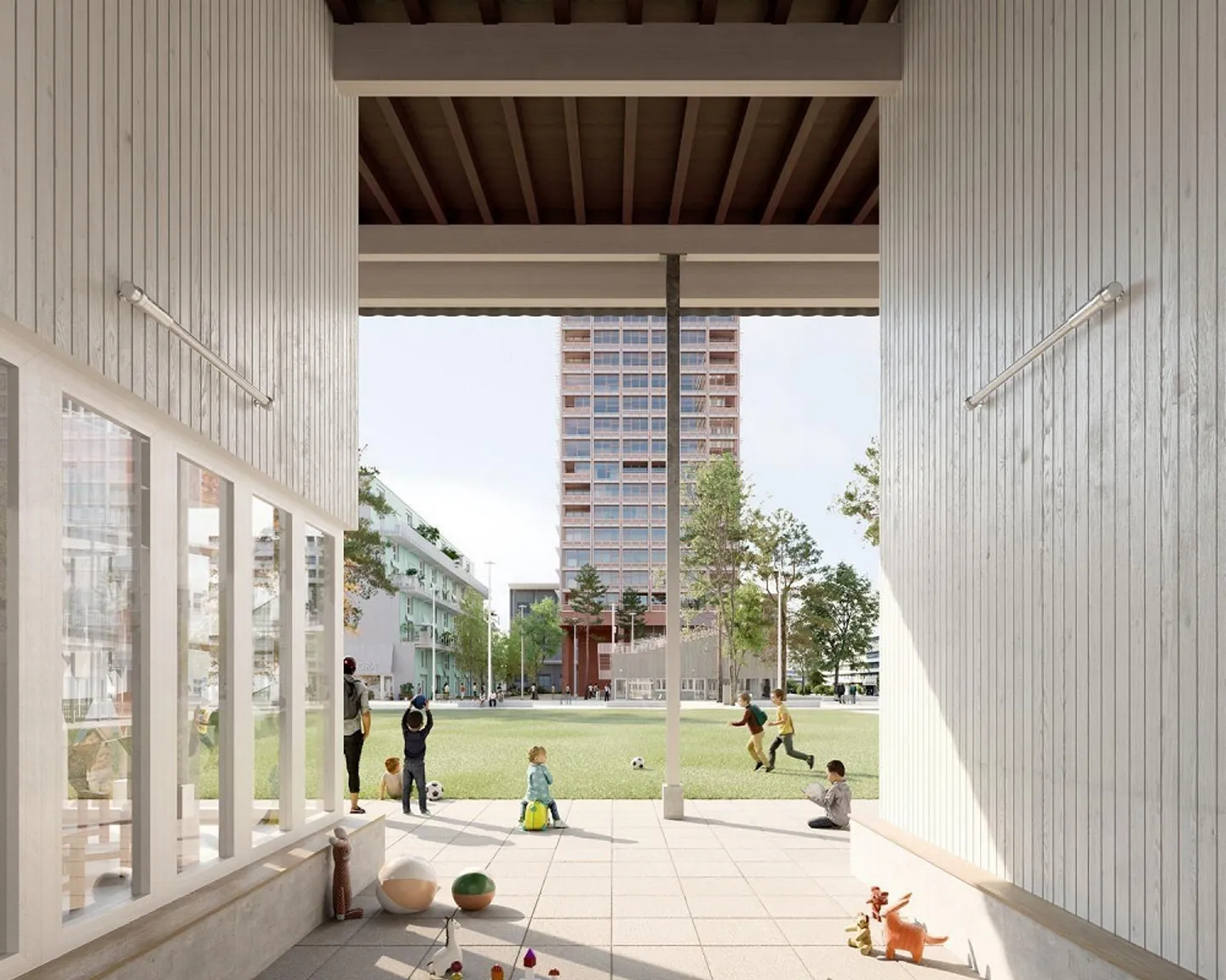 AFFITTARE SENZA DEPOSITO - Zwhatt  È la città. È il paese. È la vita. - Foto 11 di 11