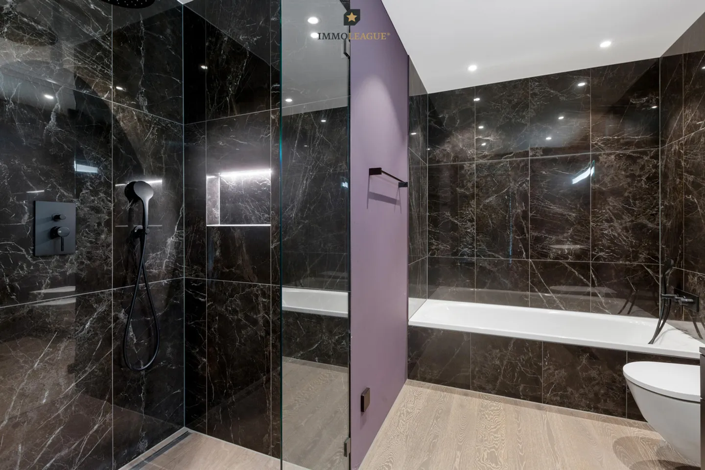 Appartamento Elegante con Vista Lago - Foto 7 di 12