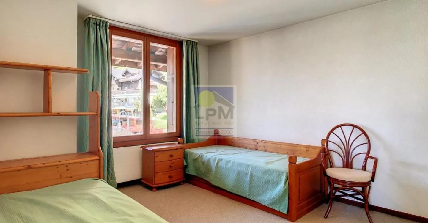 3.5 room home on the 2nd floor - Photo 6 of 13