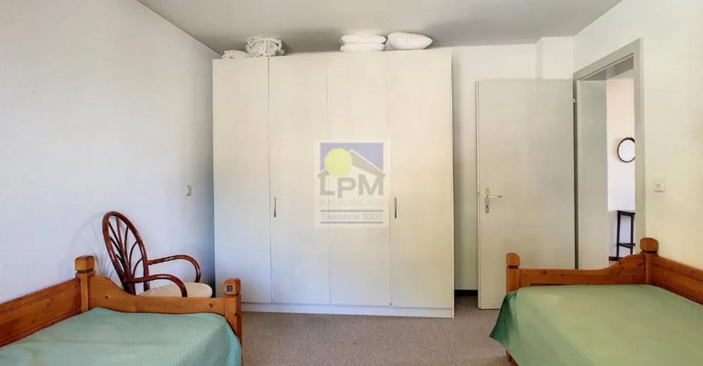 3.5 room home on the 2nd floor - Photo 7 of 13