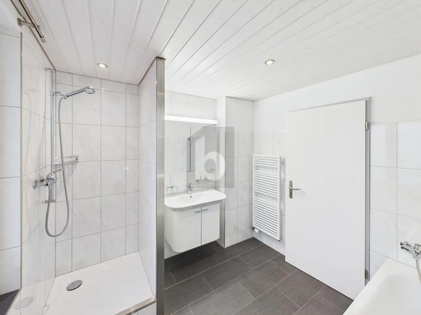 Charmantes Duplex mit Naturzugang - Foto 5 von 6