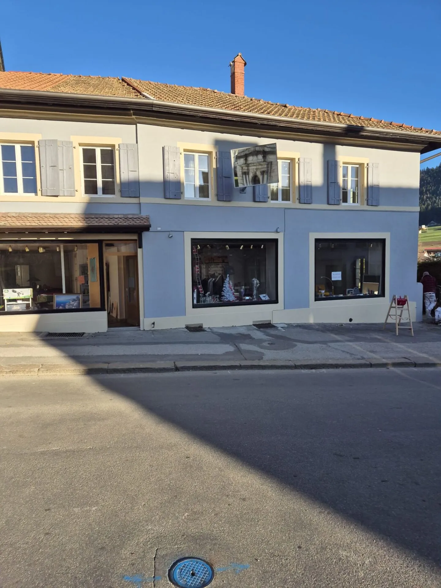 Casa singola in affitto - Foto 6 di 8