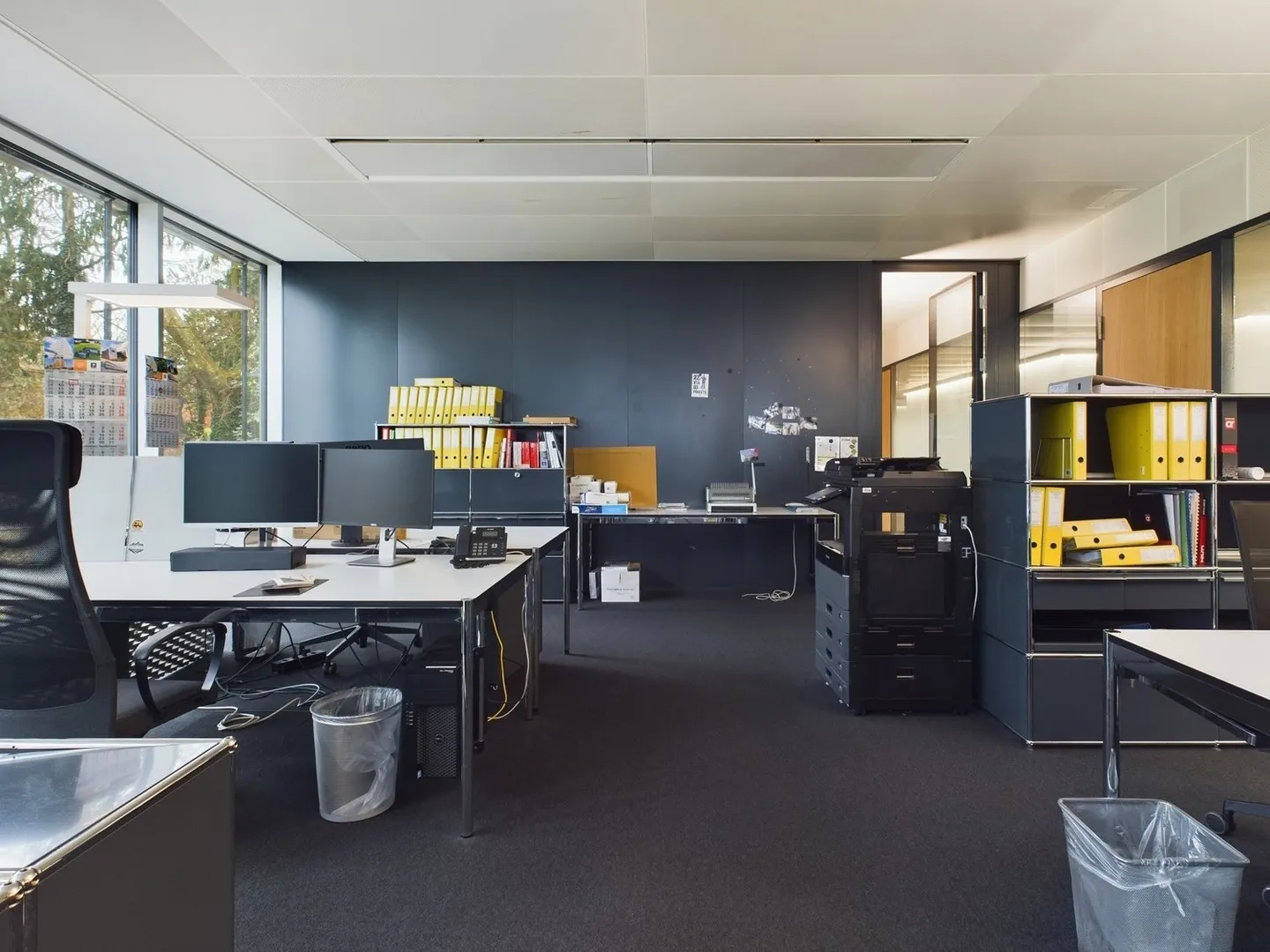 Prächtiger Prestigebereich zur Miete - Foto 2 von 5