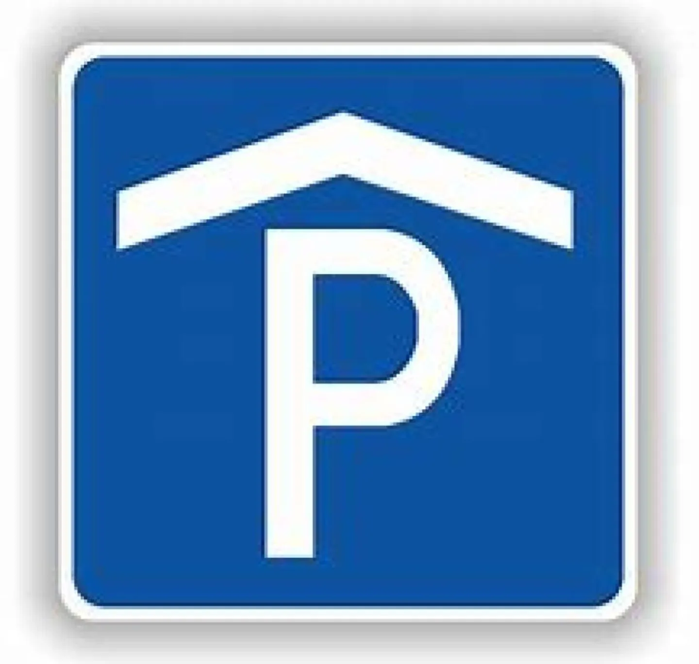 Place de Parking Intérieure à Louer - Photo 1 sur 1