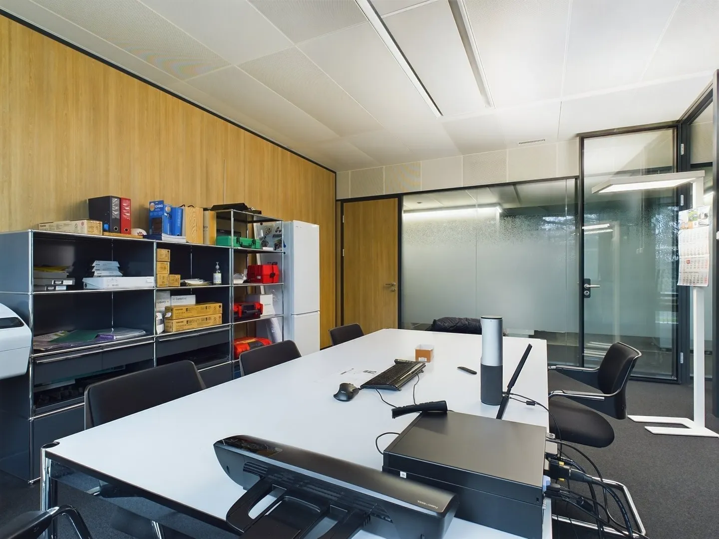 Prächtiger Prestigebereich zur Miete - Foto 4 von 5