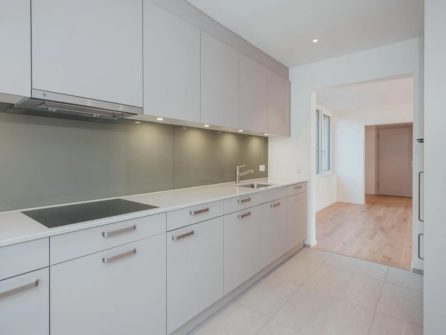 Appartement moderne 3.5 pièces - Photo 5 sur 14