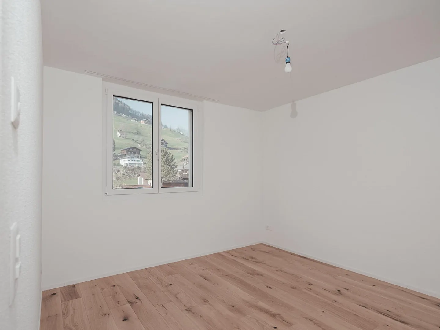 Appartement moderne 3.5 pièces - Photo 6 sur 14
