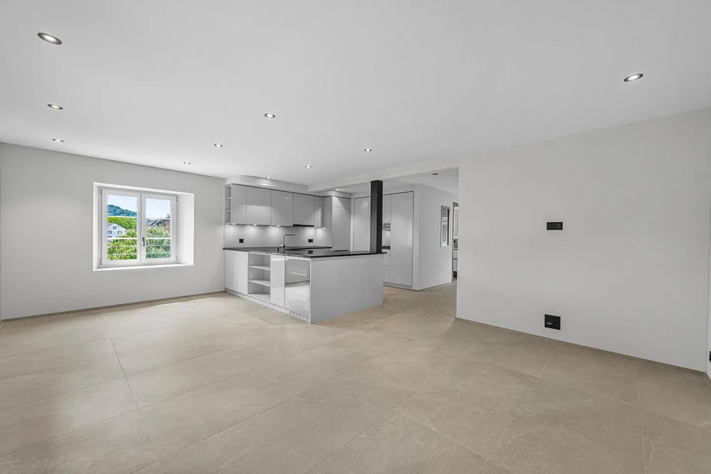 Appartement exclusif de 4,5 pièces - Photo 5 sur 18