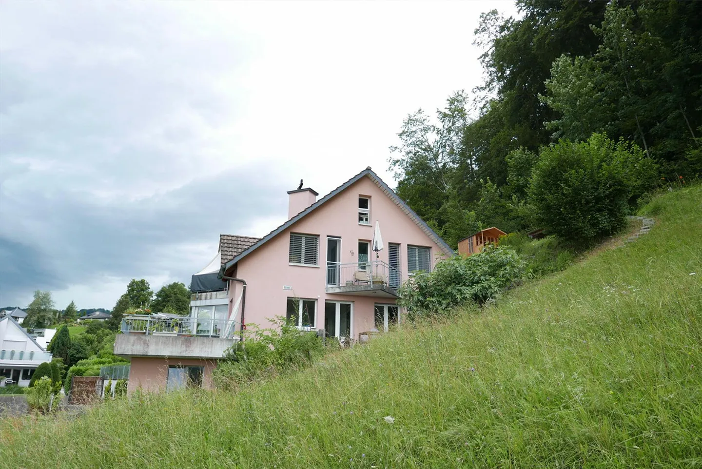 Appartamento di 4 locali - Foto 1 di 13