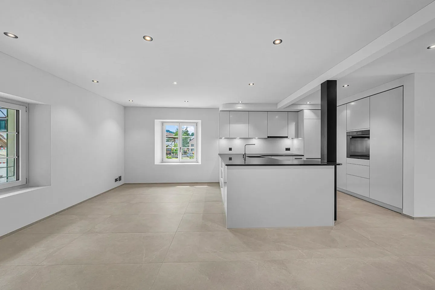 Appartement exclusif de 4,5 pièces - Photo 6 sur 18