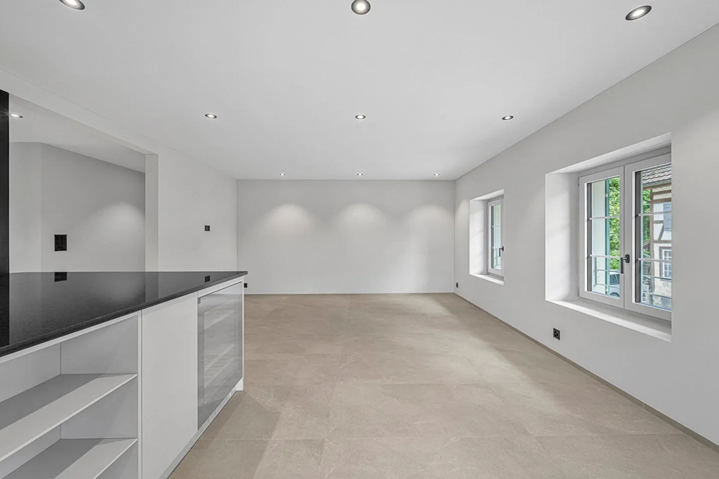 Appartement exclusif de 4,5 pièces - Photo 7 sur 18