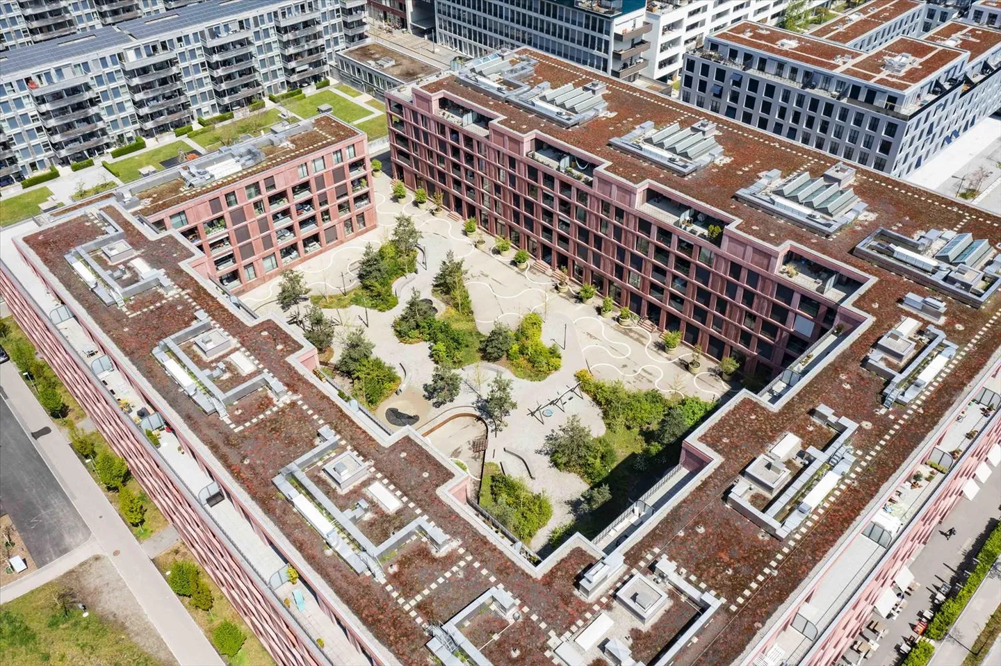 ROY -  erlebe das neue Winterthur! - Photo 1 sur 9