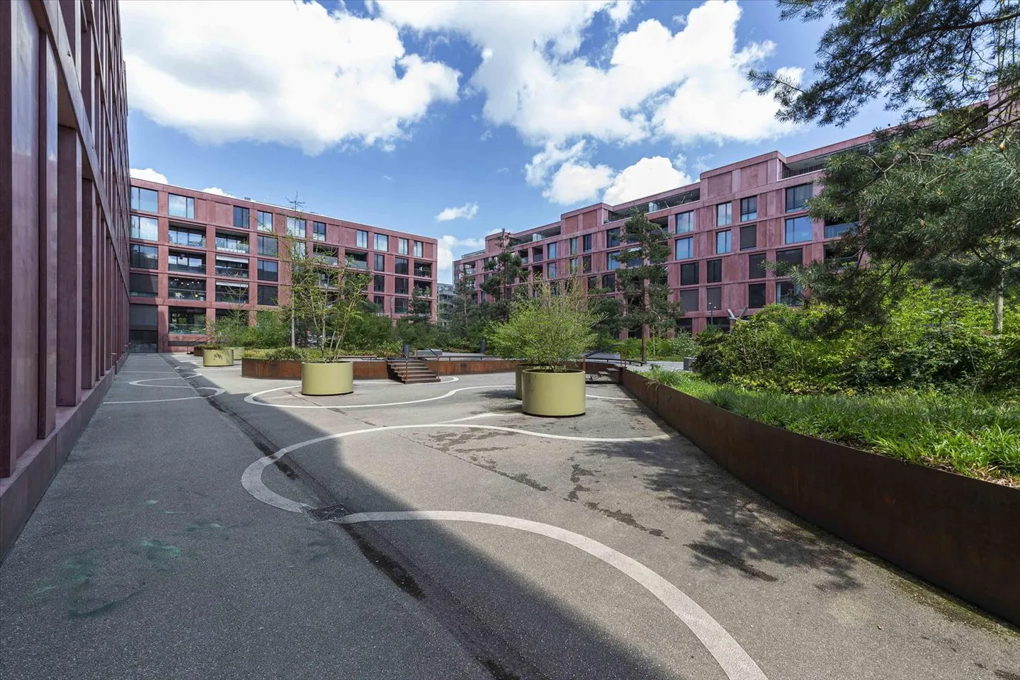 ROY -  erlebe das neue Winterthur! - Photo 2 sur 9