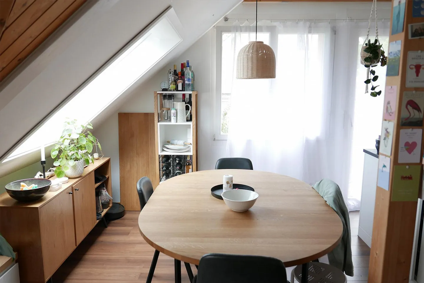 Appartamento di 4 locali - Foto 2 di 13