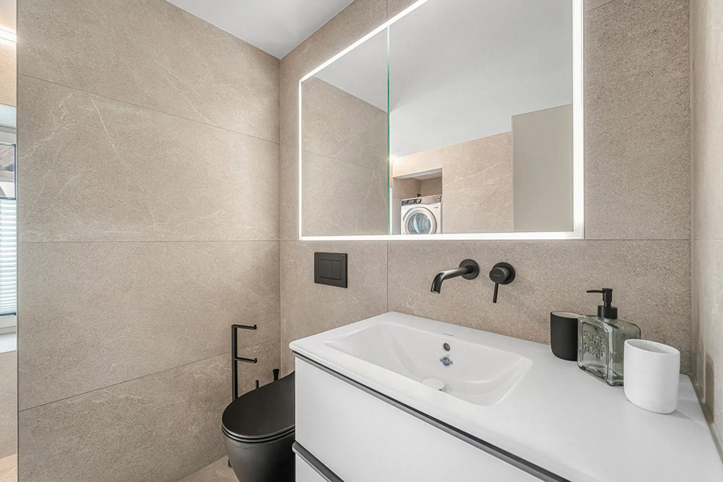 Appartement exclusif de 4,5 pièces - Photo 10 sur 18