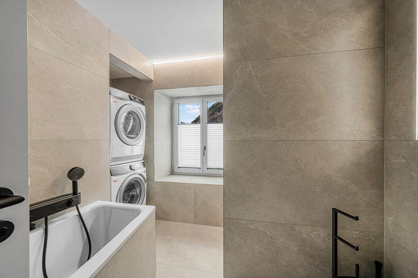 Appartement exclusif de 4,5 pièces - Photo 11 sur 18