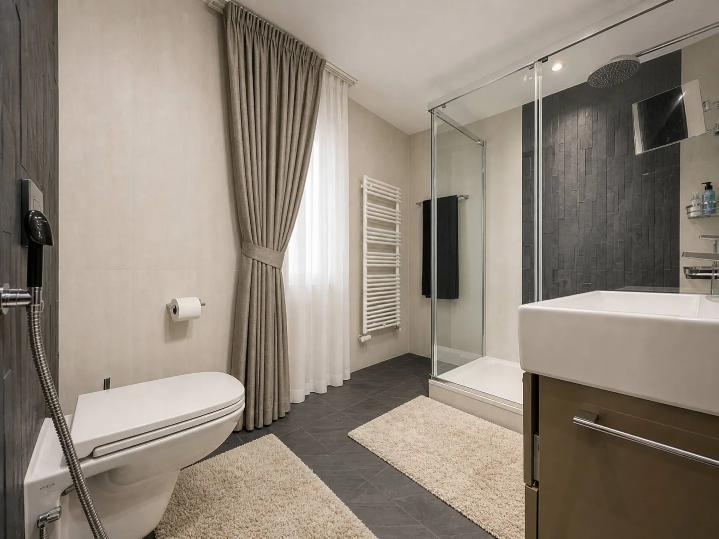 Charming Apartment in Montreux - Photo 11 of 13
