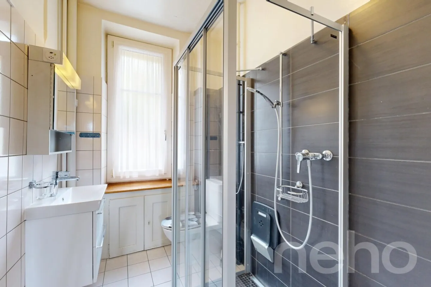 Appartement Familial Spacieux - Photo 11 sur 12