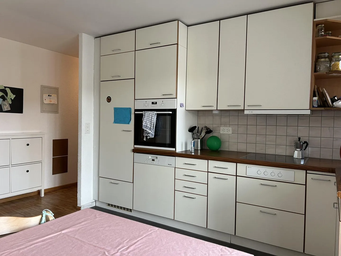 Appartamento 4.5 stanze 4° piano a Gundeli - Foto 3 di 16