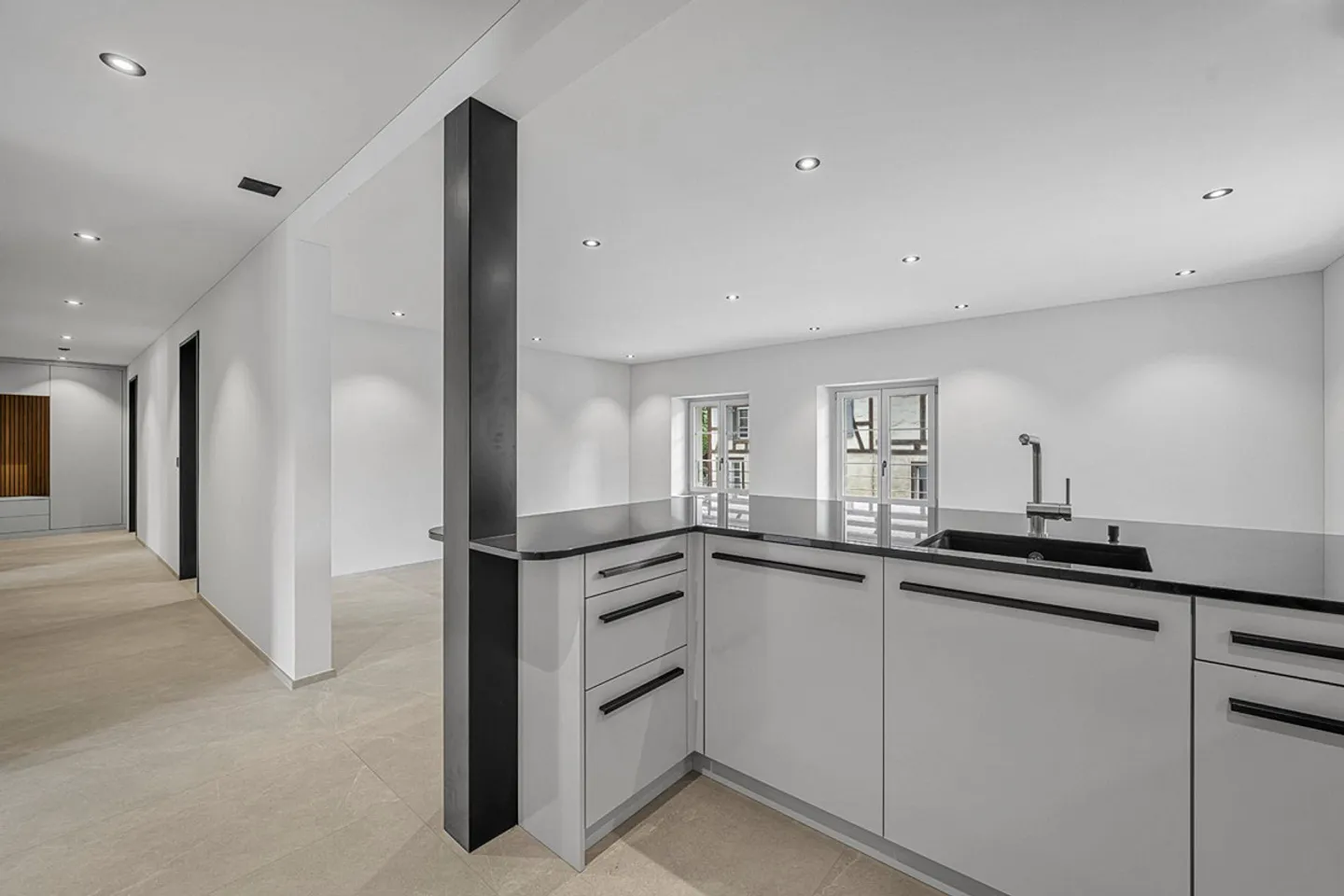 Appartement exclusif de 4,5 pièces - Photo 8 sur 18