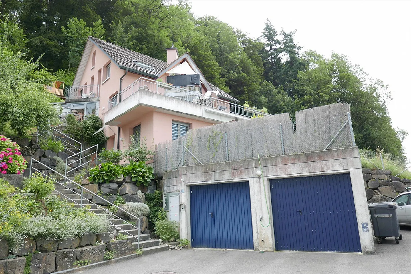 Appartamento di 4 locali - Foto 4 di 13