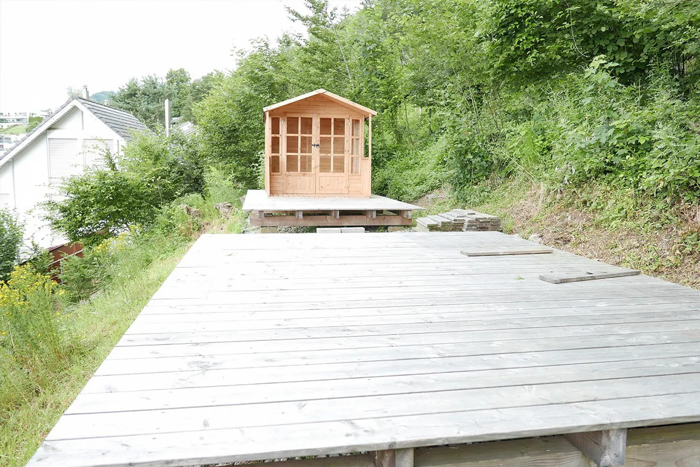 Appartamento di 4 locali - Foto 6 di 13