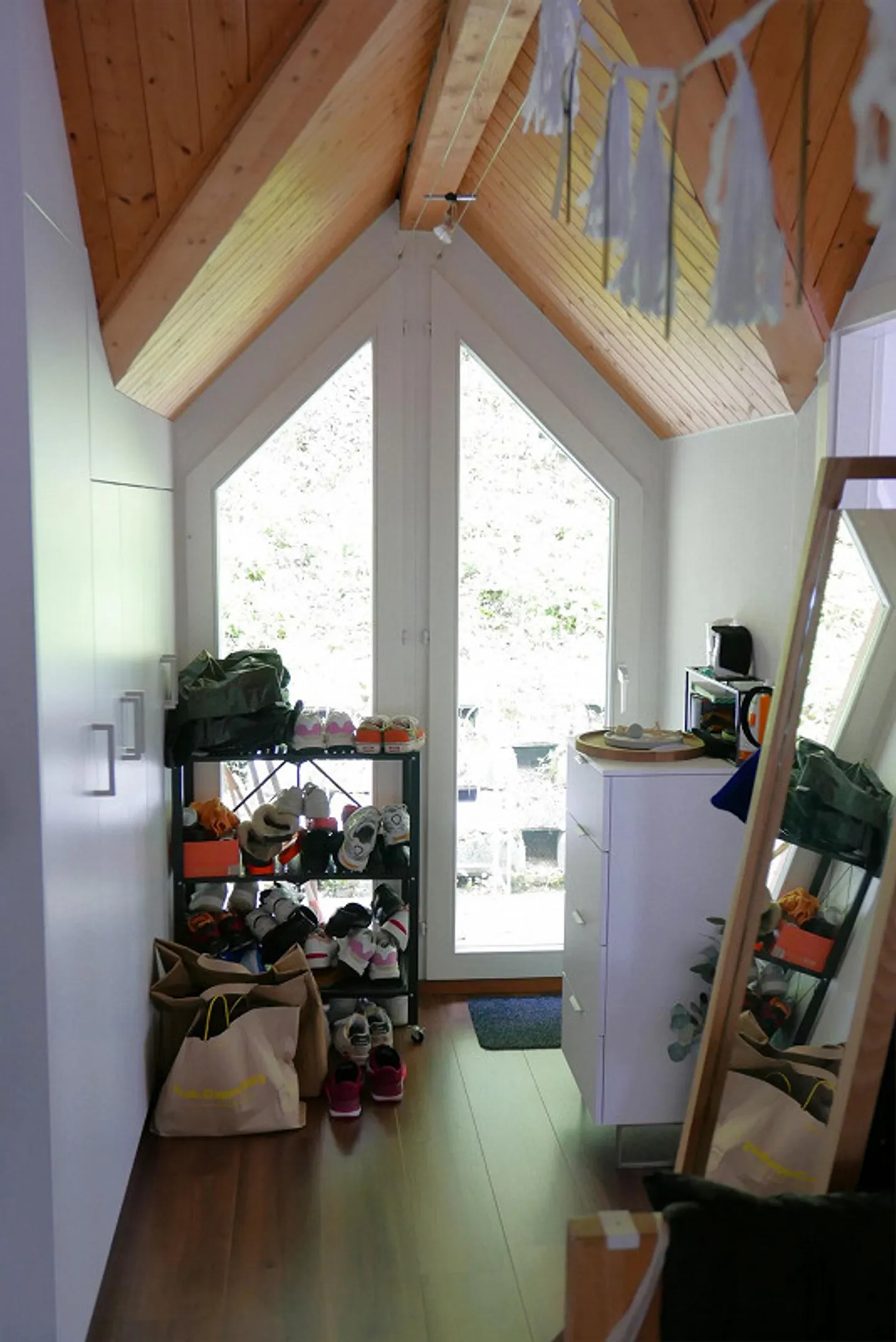 Appartamento di 4 locali - Foto 7 di 13