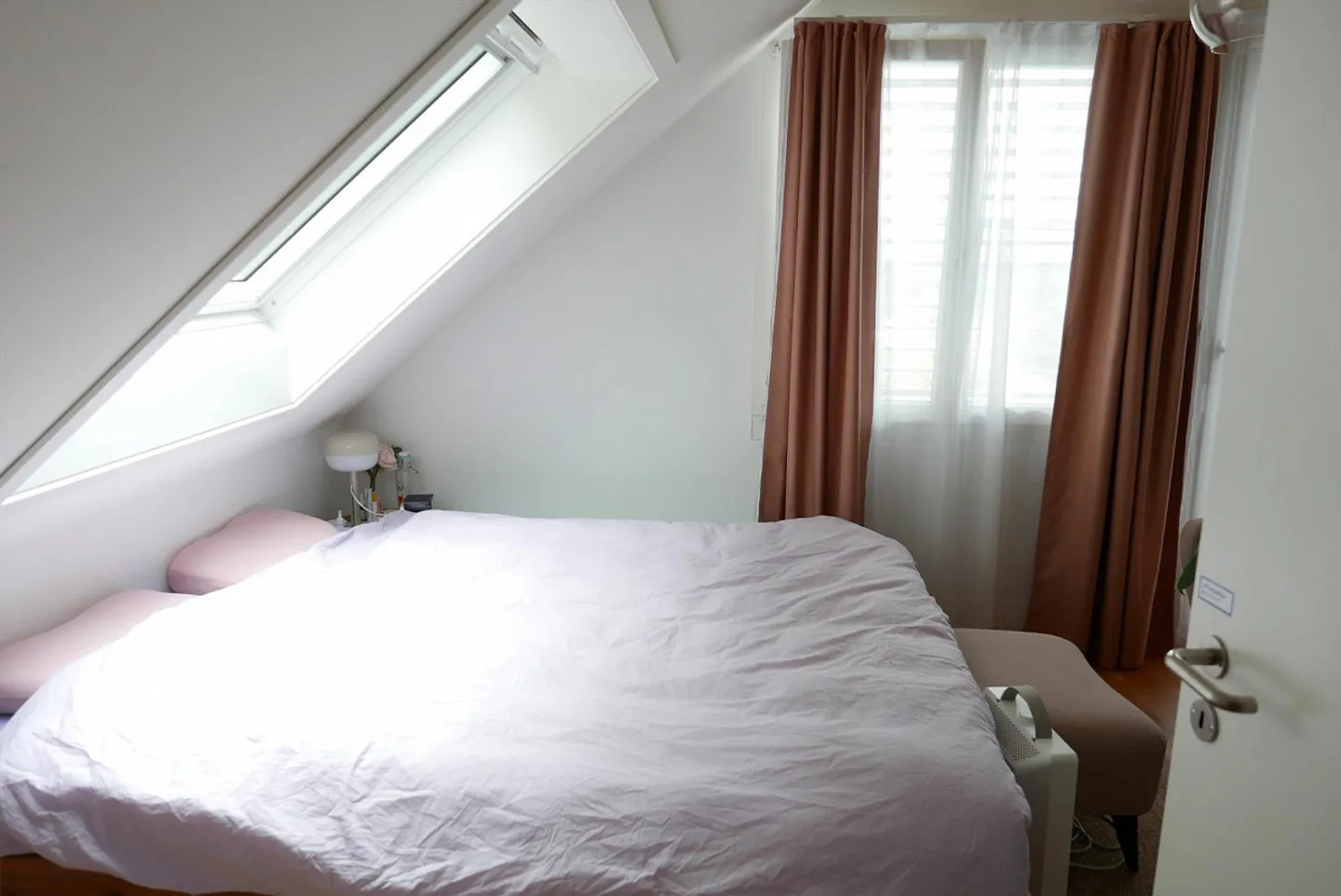 Appartamento di 4 locali - Foto 8 di 13