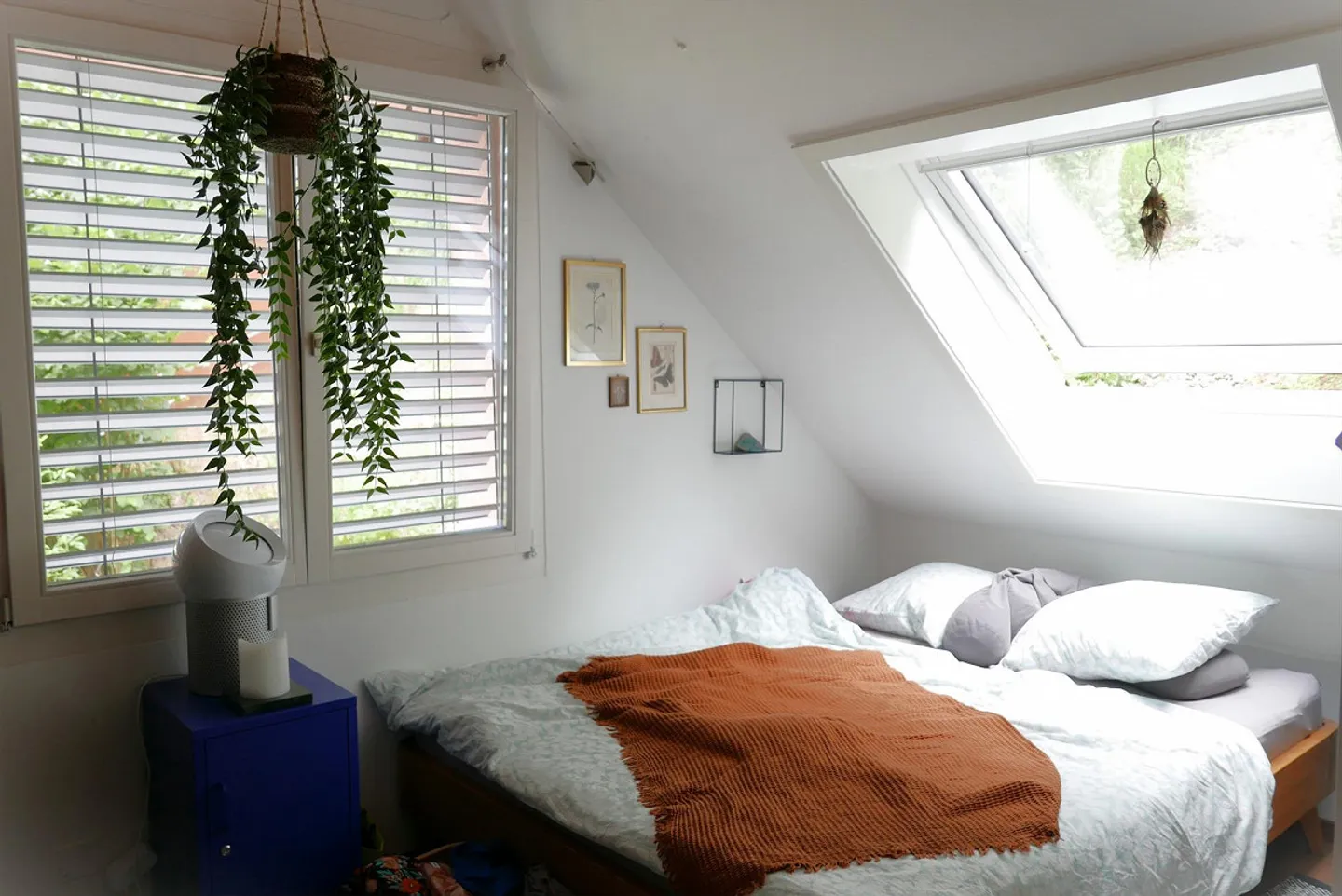 Appartamento di 4 locali - Foto 9 di 13