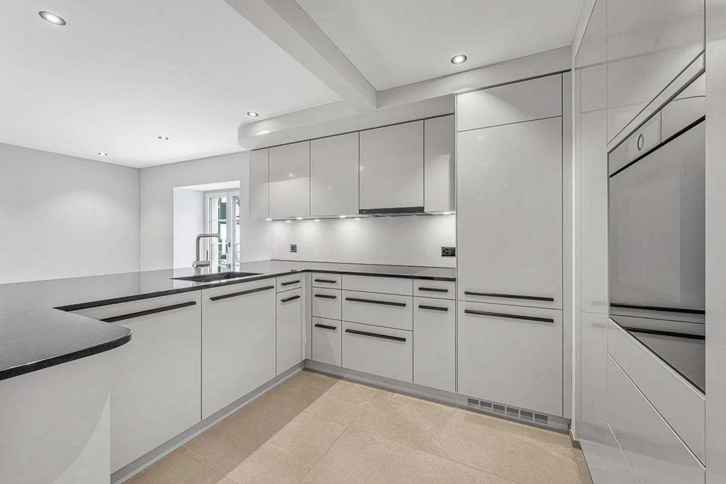 Appartement exclusif de 4,5 pièces - Photo 9 sur 18