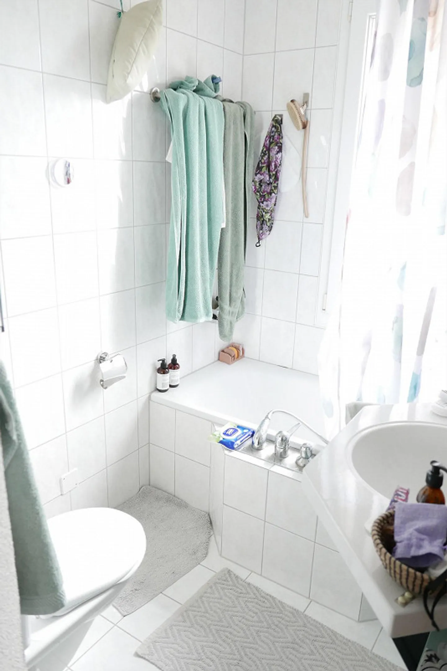 Appartamento di 4 locali - Foto 10 di 13