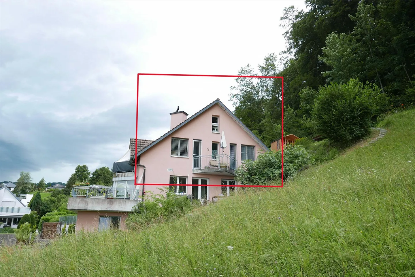 Appartamento di 4 locali - Foto 13 di 13