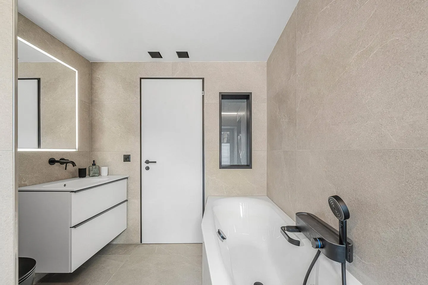 Appartement exclusif de 4,5 pièces - Photo 13 sur 18