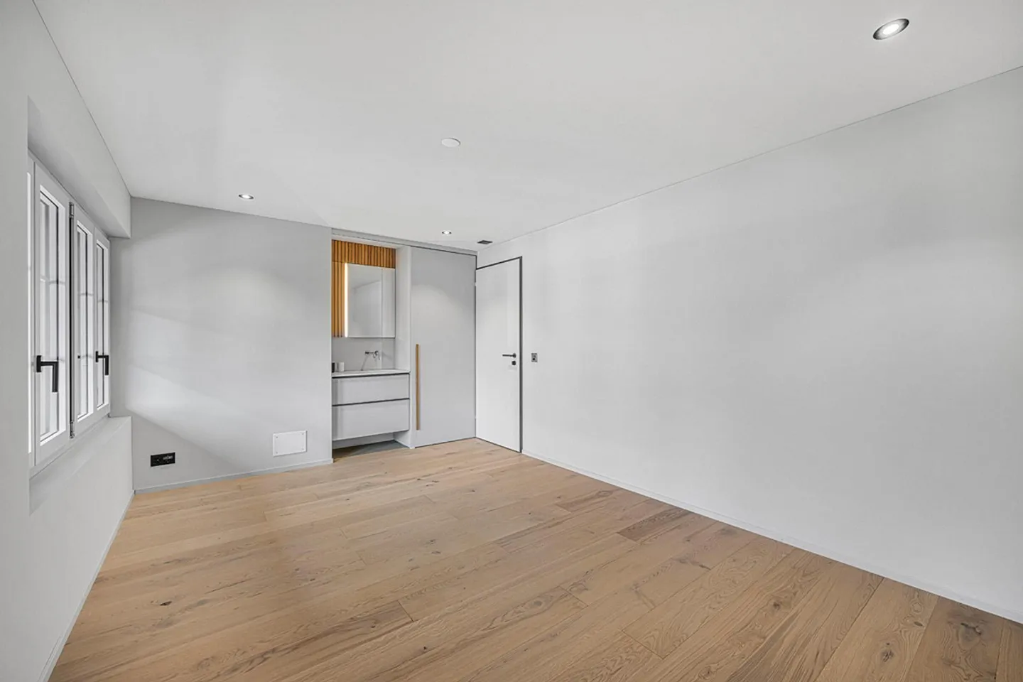 Appartement exclusif de 4,5 pièces - Photo 17 sur 18