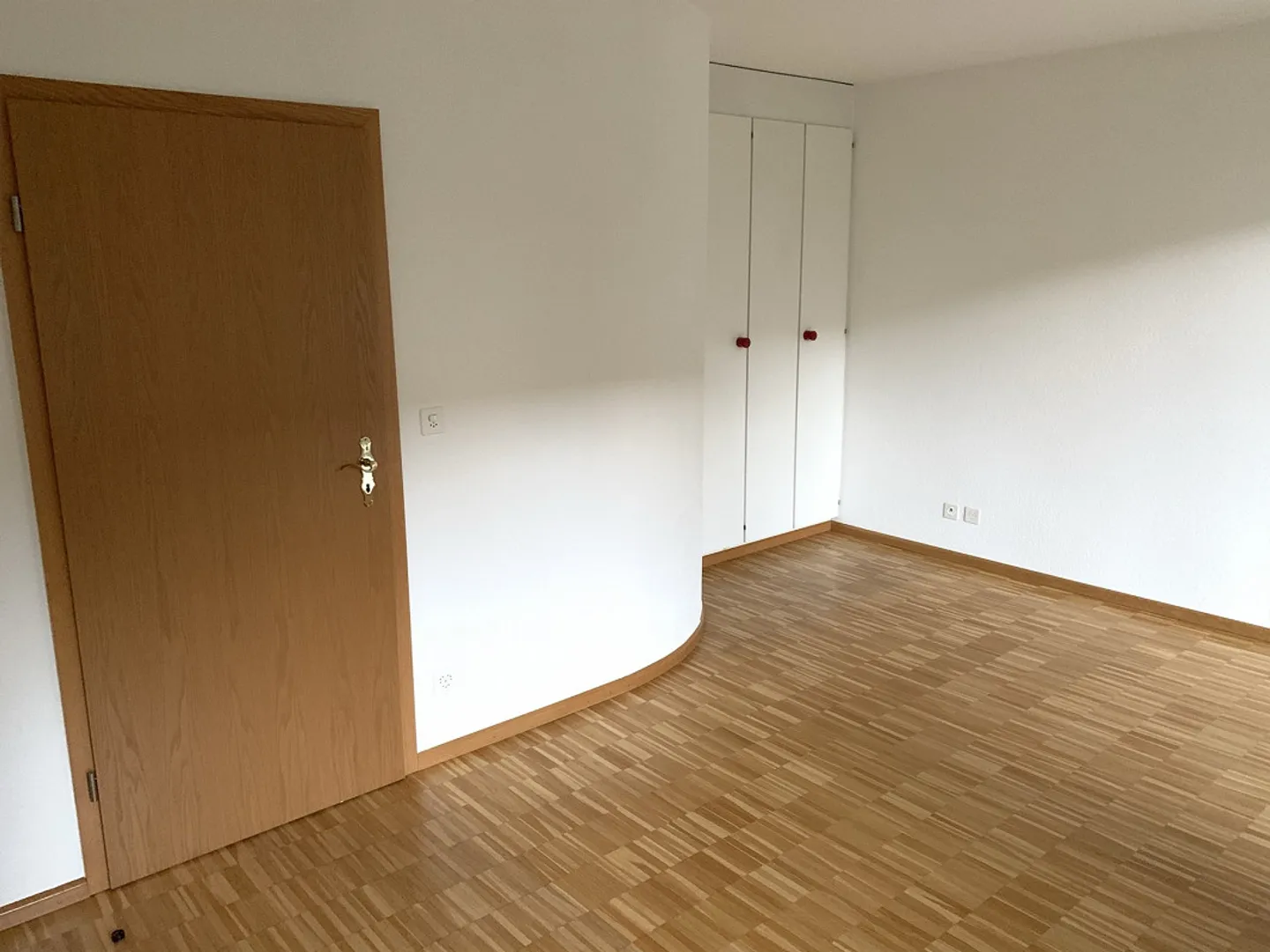 Appartamento 4.5 stanze 4° piano a Gundeli - Foto 6 di 16