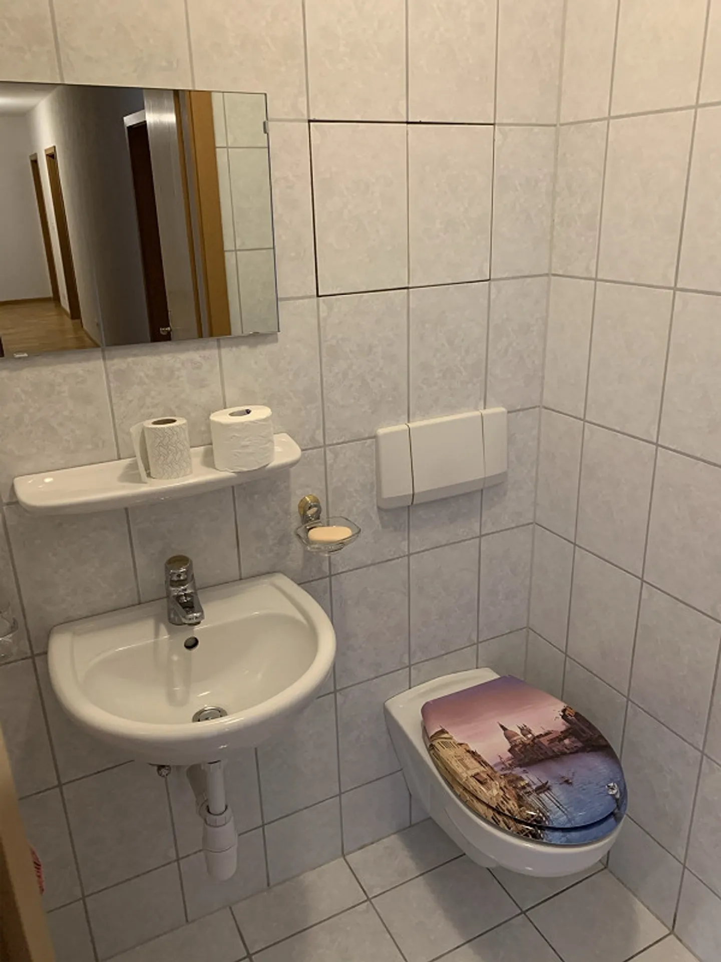 Appartamento 4.5 stanze 4° piano a Gundeli - Foto 11 di 16