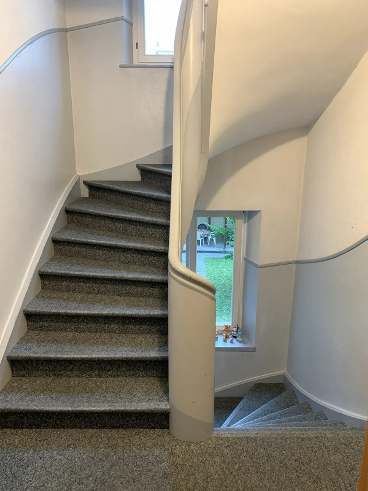 Appartamento 4.5 stanze 4° piano a Gundeli - Foto 14 di 16