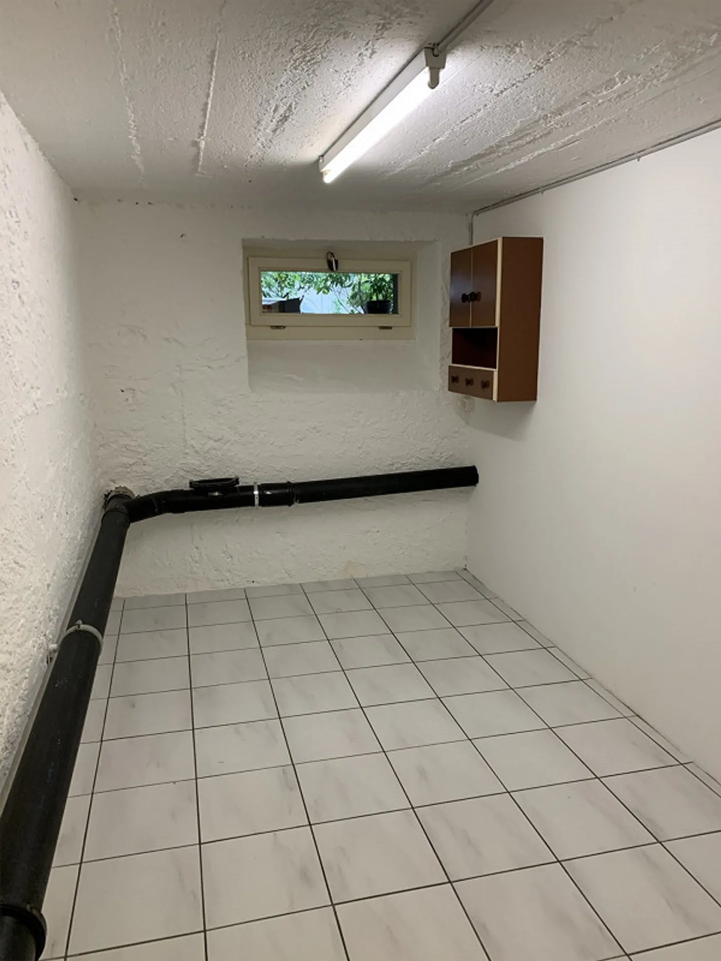 Appartamento 4.5 stanze 4° piano a Gundeli - Foto 15 di 16