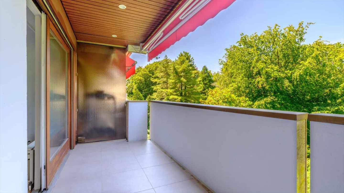 Bell'appartamento di 4 stanze con piscina interna all'interno della residenza - Foto 6 di 7