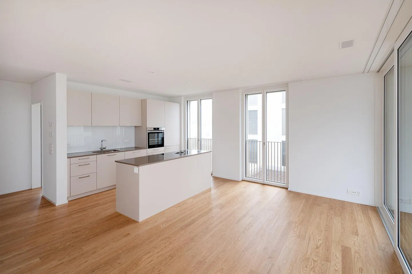 Posizione meravigliosamente tranquilla e vista sul verde - Foto 4 di 9