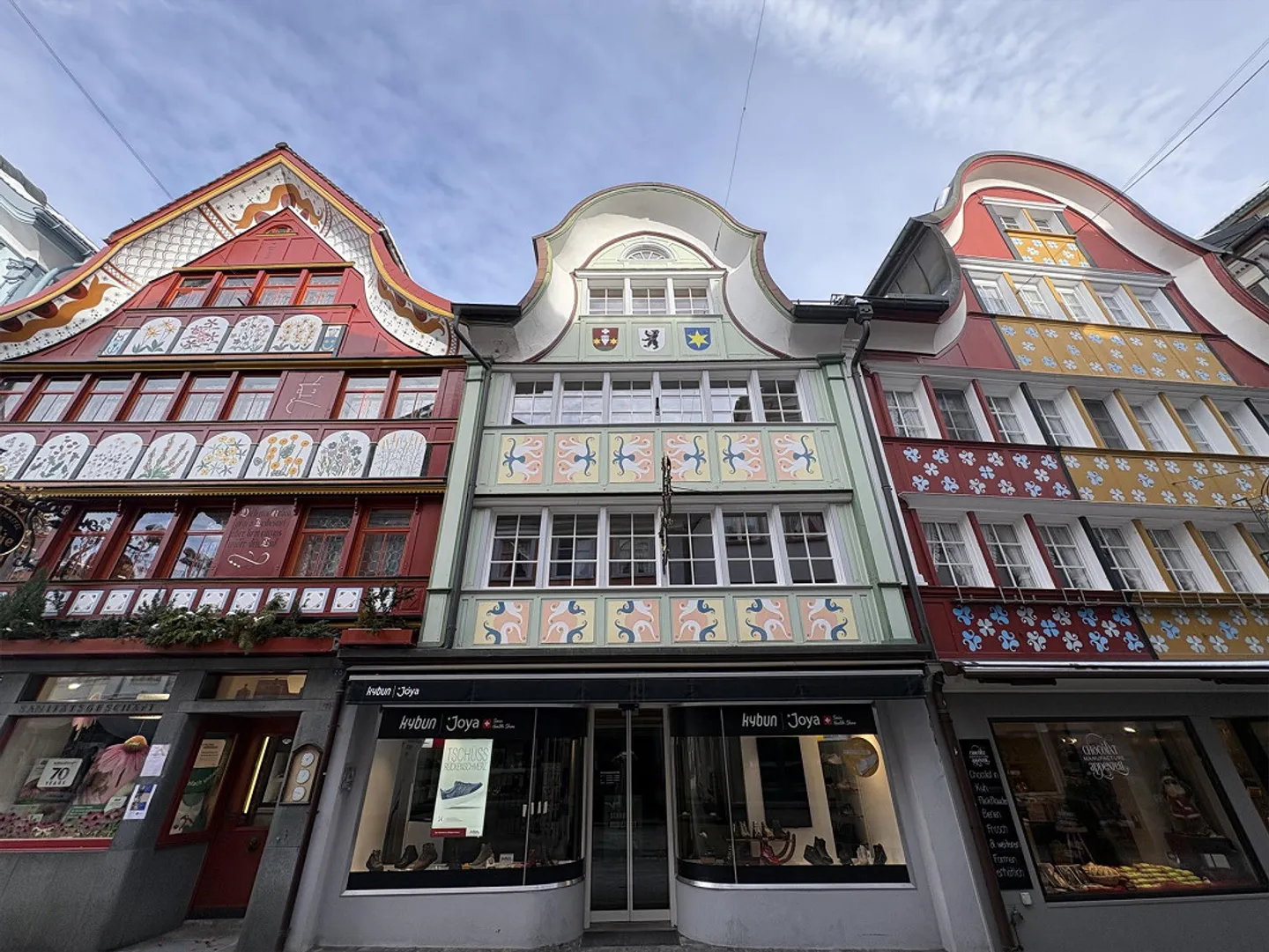 Im Dorfkern, frisch renovierte 3-Zimmer Maisonettewohnung mit Terrasse - Foto 19 von 19